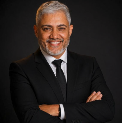 Délio Richard Lázaro